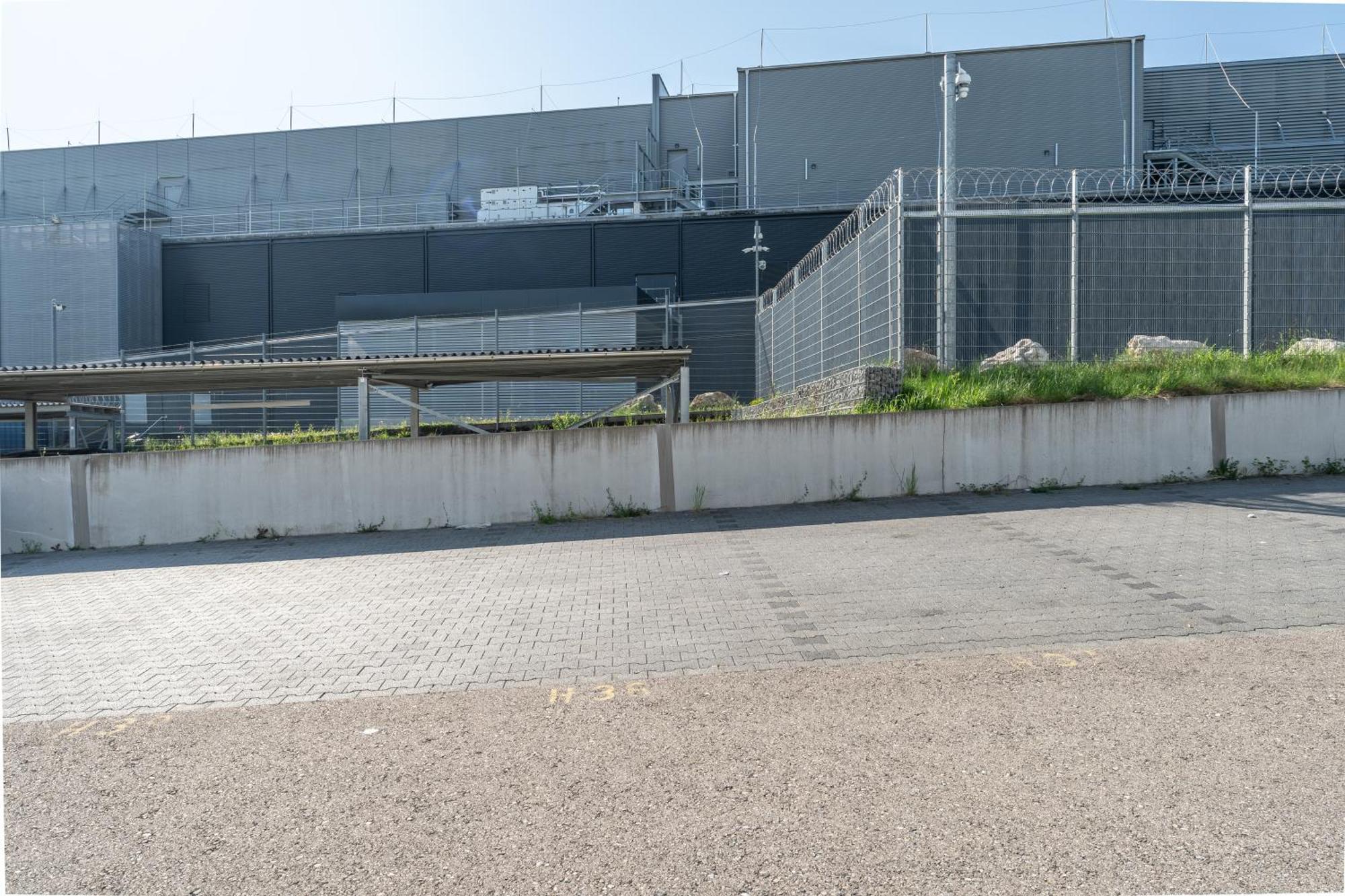 Hotel Zuerich Airport 3*