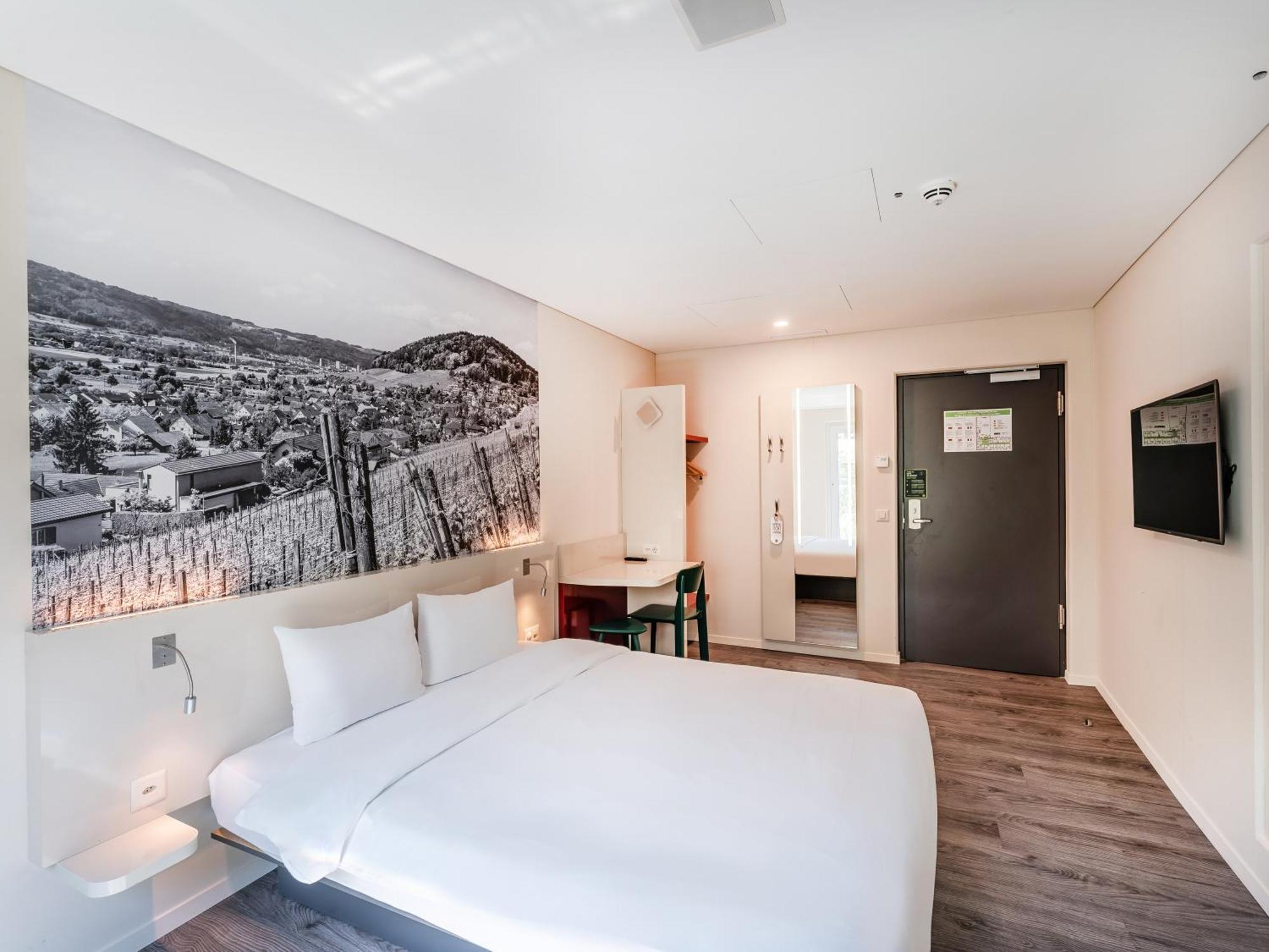 Zuerich Airport 3* Rümlang
