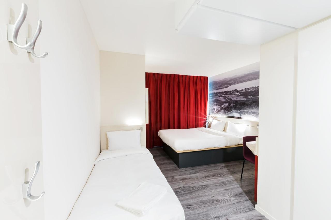 Zürich Airport 3* Rümlang