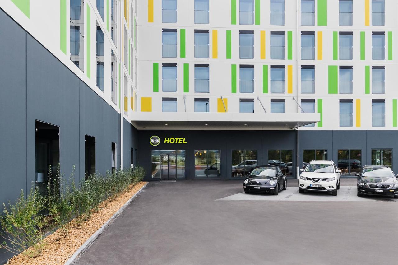 Zürich Airport Hotel