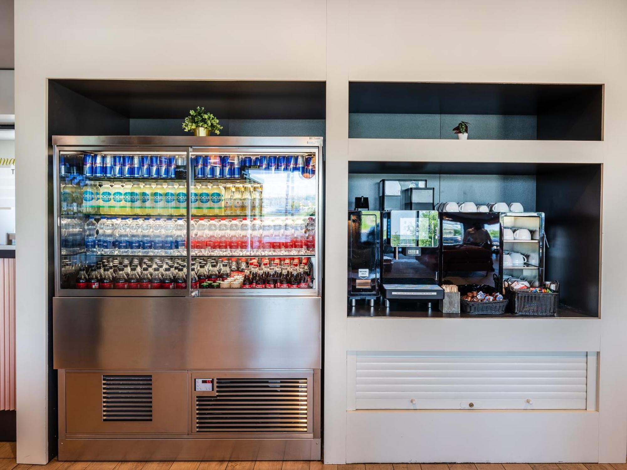 Zuerich Airport 3* Rümlang