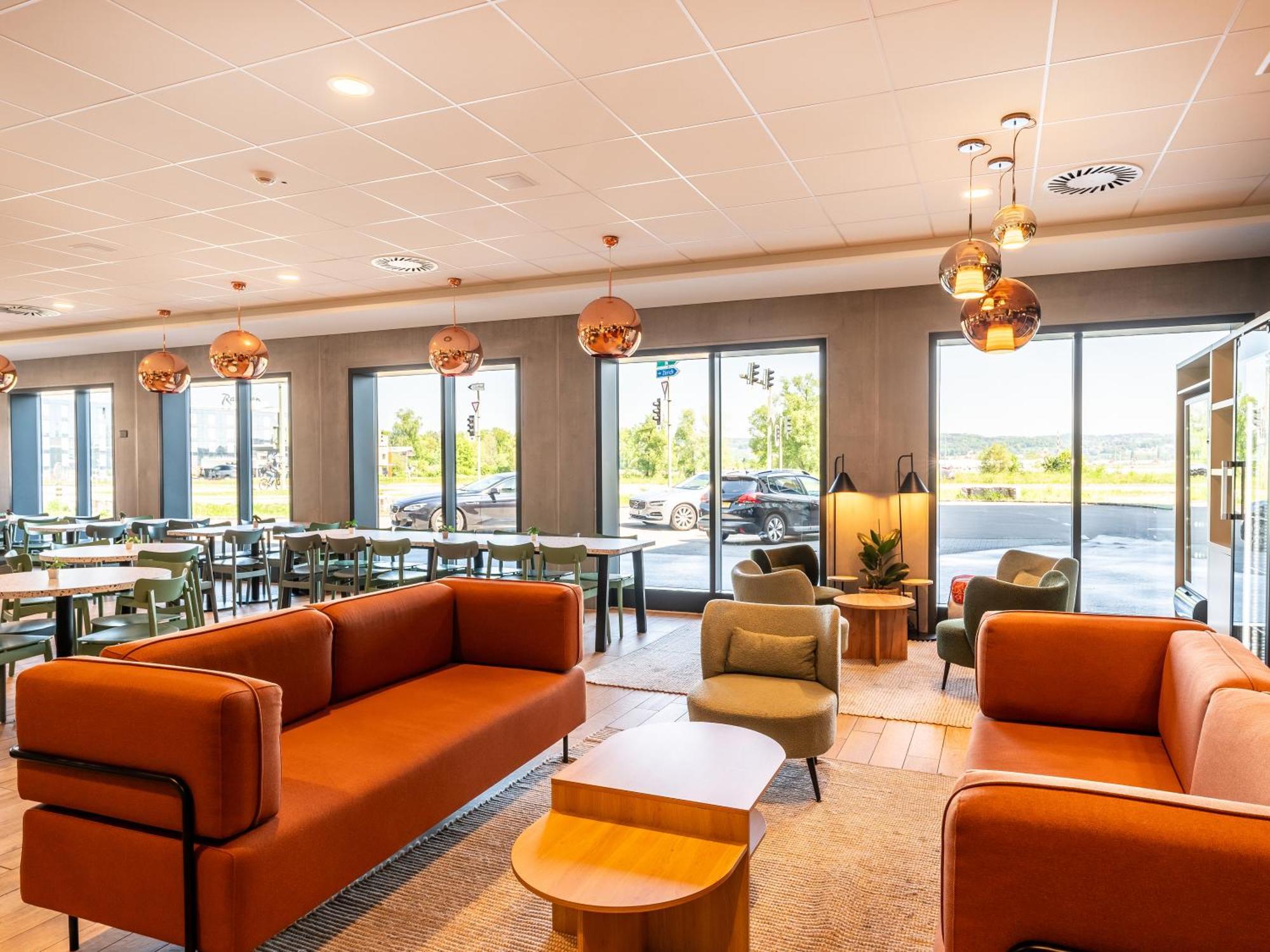 Hotel Zuerich Airport