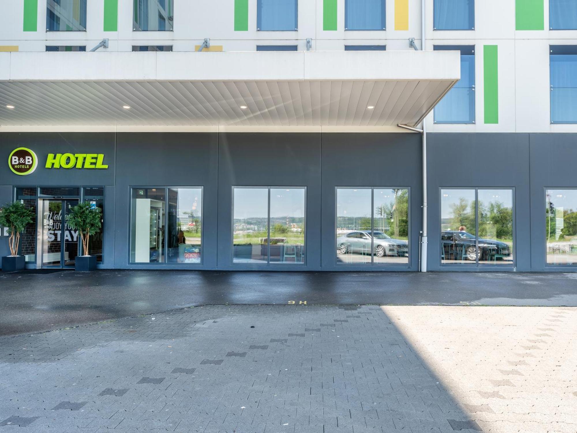 Zuerich Airport Hotel Rümlang